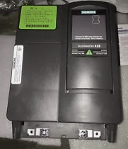 Siemens Micromaster Inverter