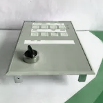 Siemens Simatic Push Butn Panel PP7