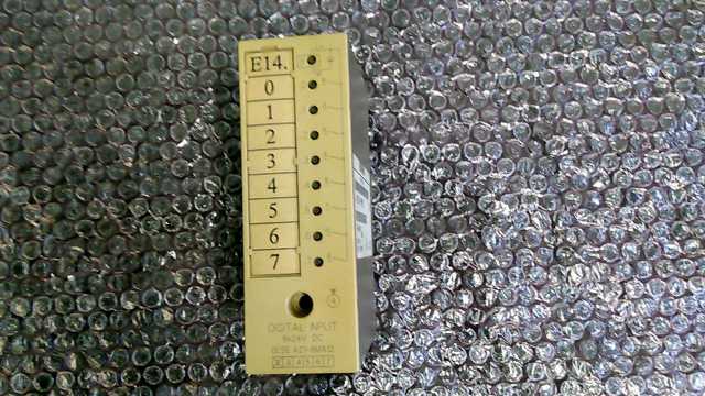 Siemens Simatic Digital Input Module