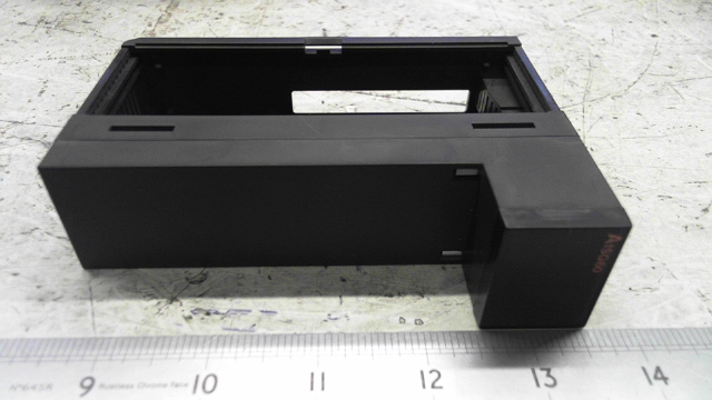 Mitsubishi Blank Unit