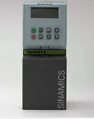 Siemens Sinamics Control Unit