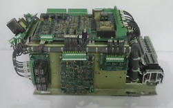 Tech Power Controls Drive