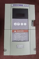 Telemecanique Inverter