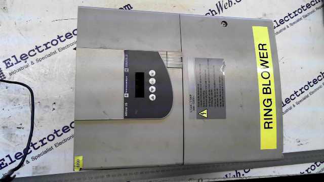 Telemecanique Inverter