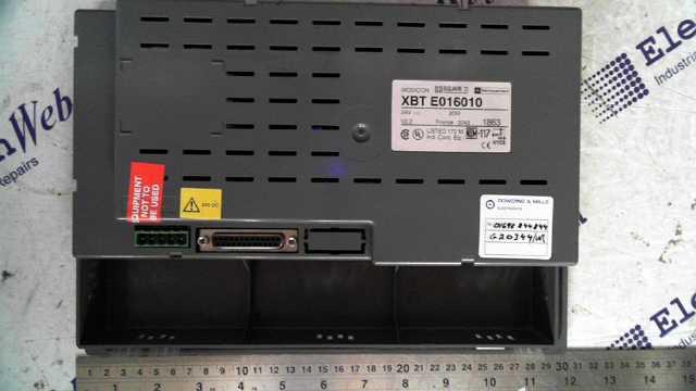 Telemecanique Operator Panel