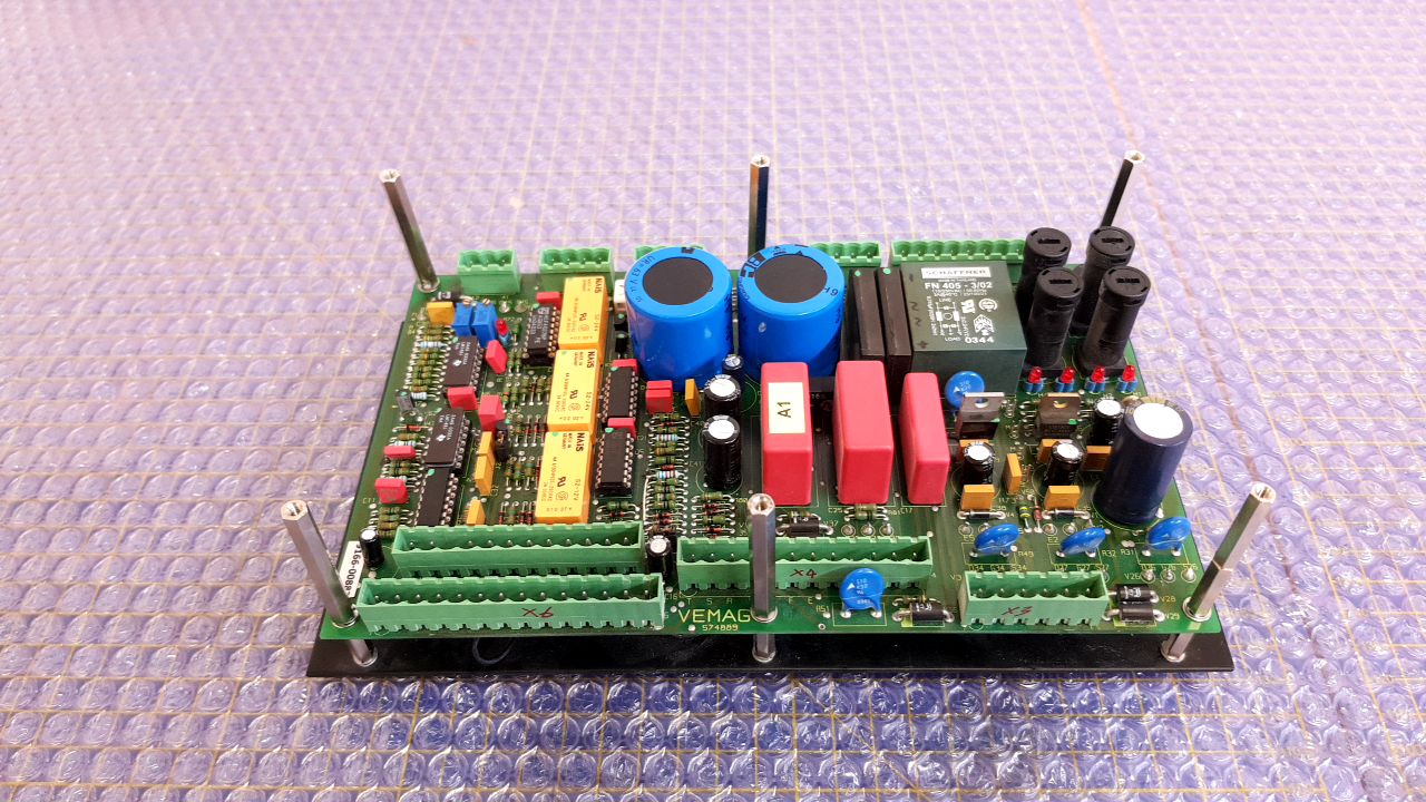 Vemag PCB