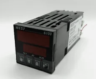 West Instrument Temperature Controller