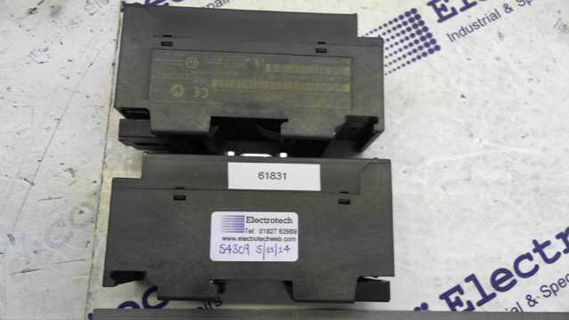 Siemens Profibus Repeater 12mb
