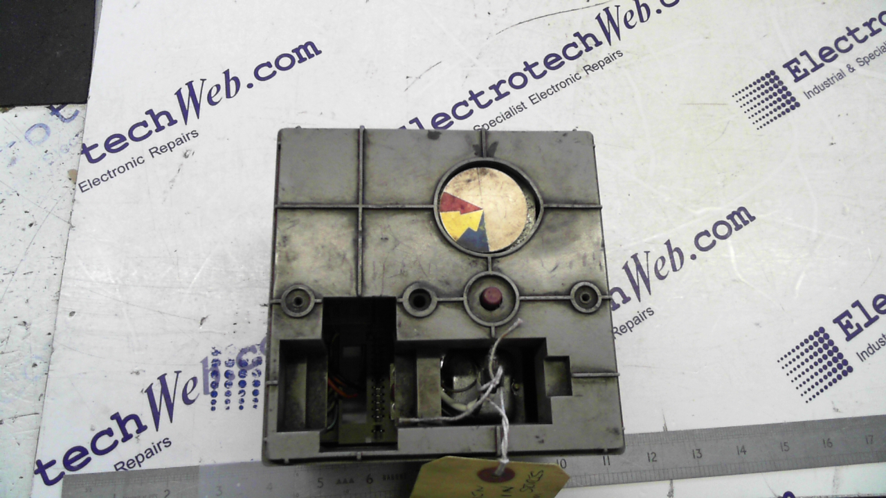 Honeywell Flame Safeguard Controller