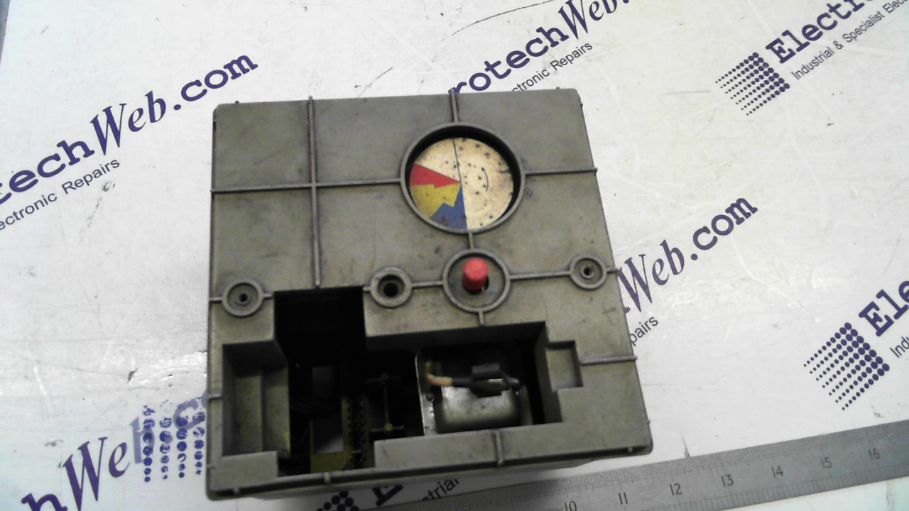 Honeywell Flame Safeguard Controller