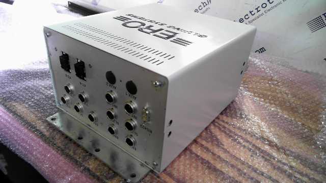 Ero Control Box
