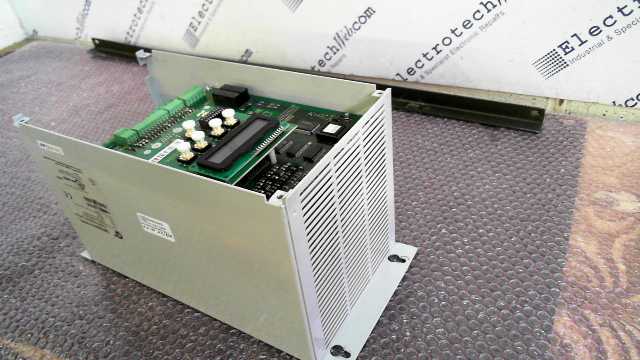 Nord Inverter