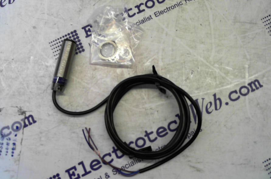 Telemecanique Photoelectric Sensor