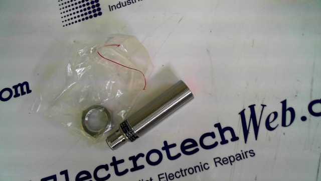 IFM Inductive Proximity Switch