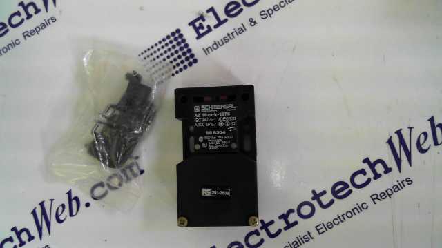 Schmersal Safety Switch Ball