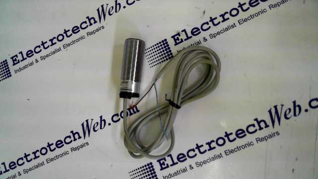 Telemecanique Inductive Proximity Switches