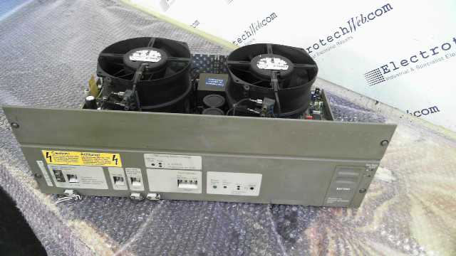 Siemens Modular Power Supply