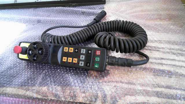 Heidenhain Handwheel