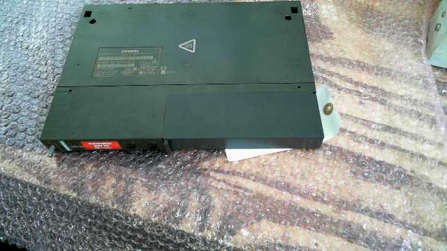 Siemens Power Supply