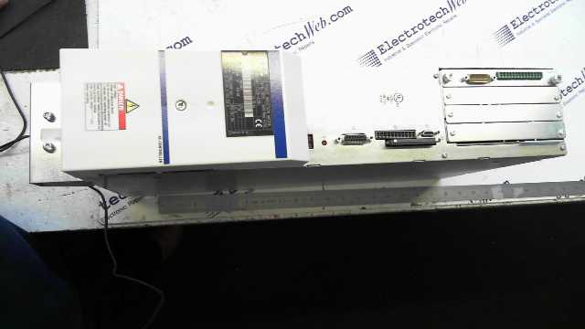 Indramat Servo Drive