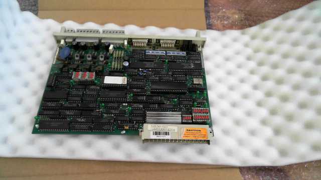 Siemens Input Module