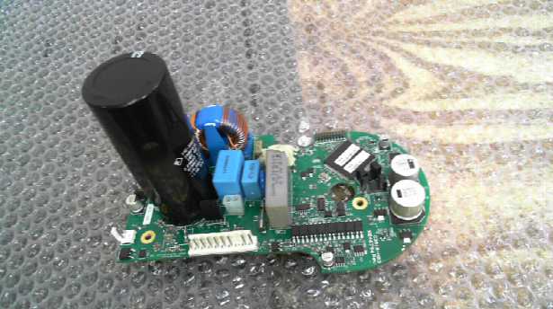 International Door Automation PCB