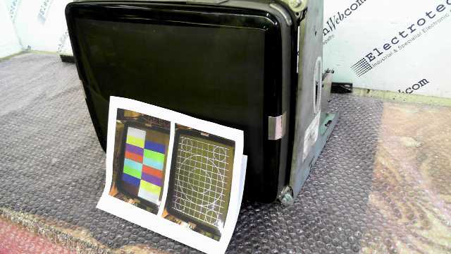 Calibre UK Ltd Monitor