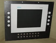 Siemens 12'' LCD Monitor