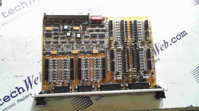 Adept Digital Output Card