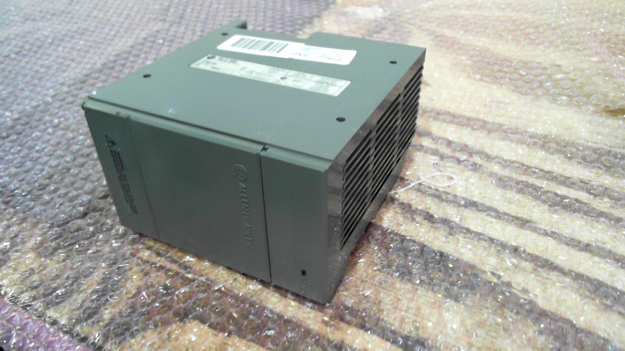 Allen Bradley Power Module