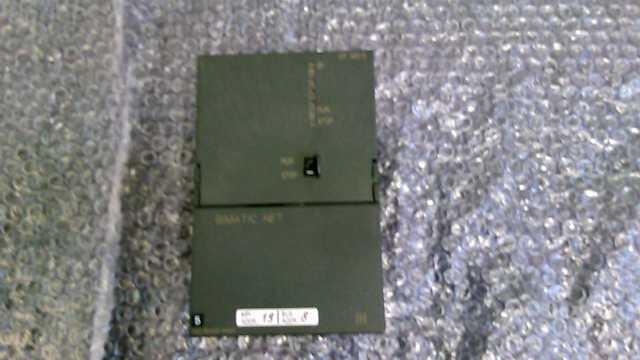 Siemens Communication Module