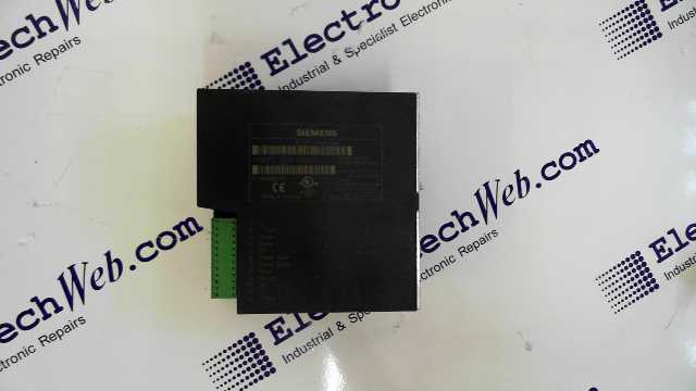 Siemens Power Supply