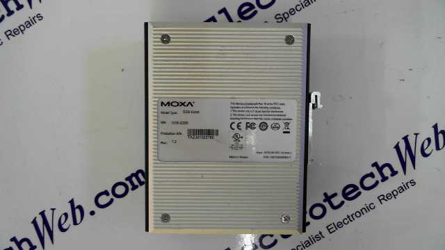 Moxa Switch