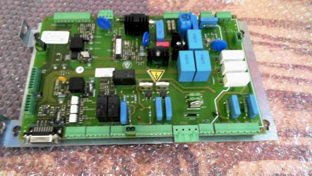 Thyssenkrupp Lift Board