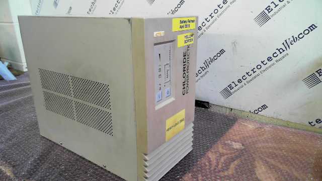 Master Guard Chloride Power Protector