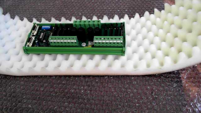 PSG MANNHEIM Digital Output Interface Card