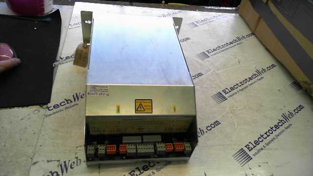 BDT 2 Channel Electronic Brake Control