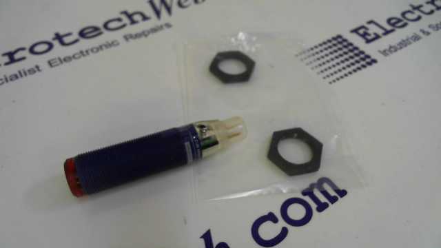 Schneider Photoelectric Sensor