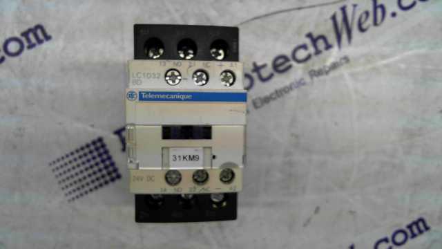 Schneider Electric Contractor