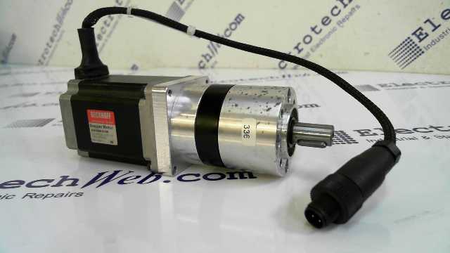 Beckhoff Stepper motor
