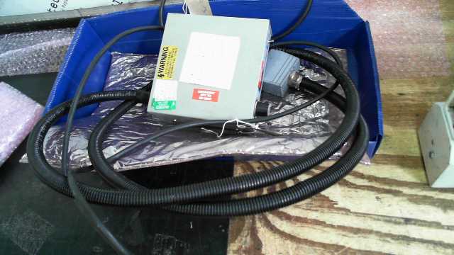 PMS Systems Temperature Controller