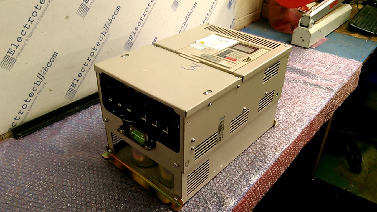 Yaskawa Inverter