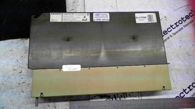 Siemens Digital Output Module