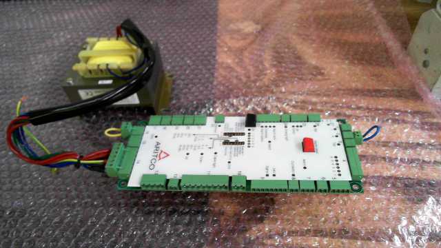 Aritco Lift Control Board