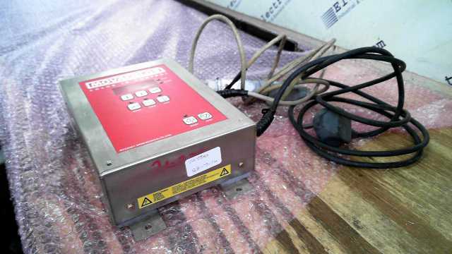 Movacolor Controller