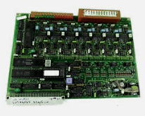 Keba Control Board