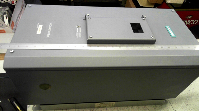 Siemens Midimaster Eco Inverter