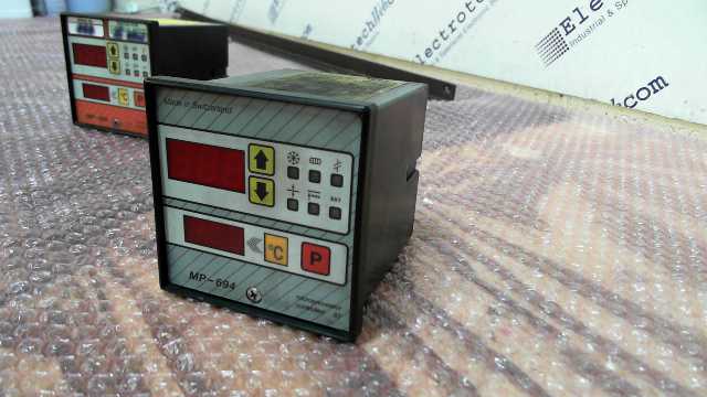 Tool-Temp AG Temperature Controller