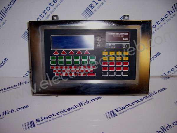Tameside Control Panel