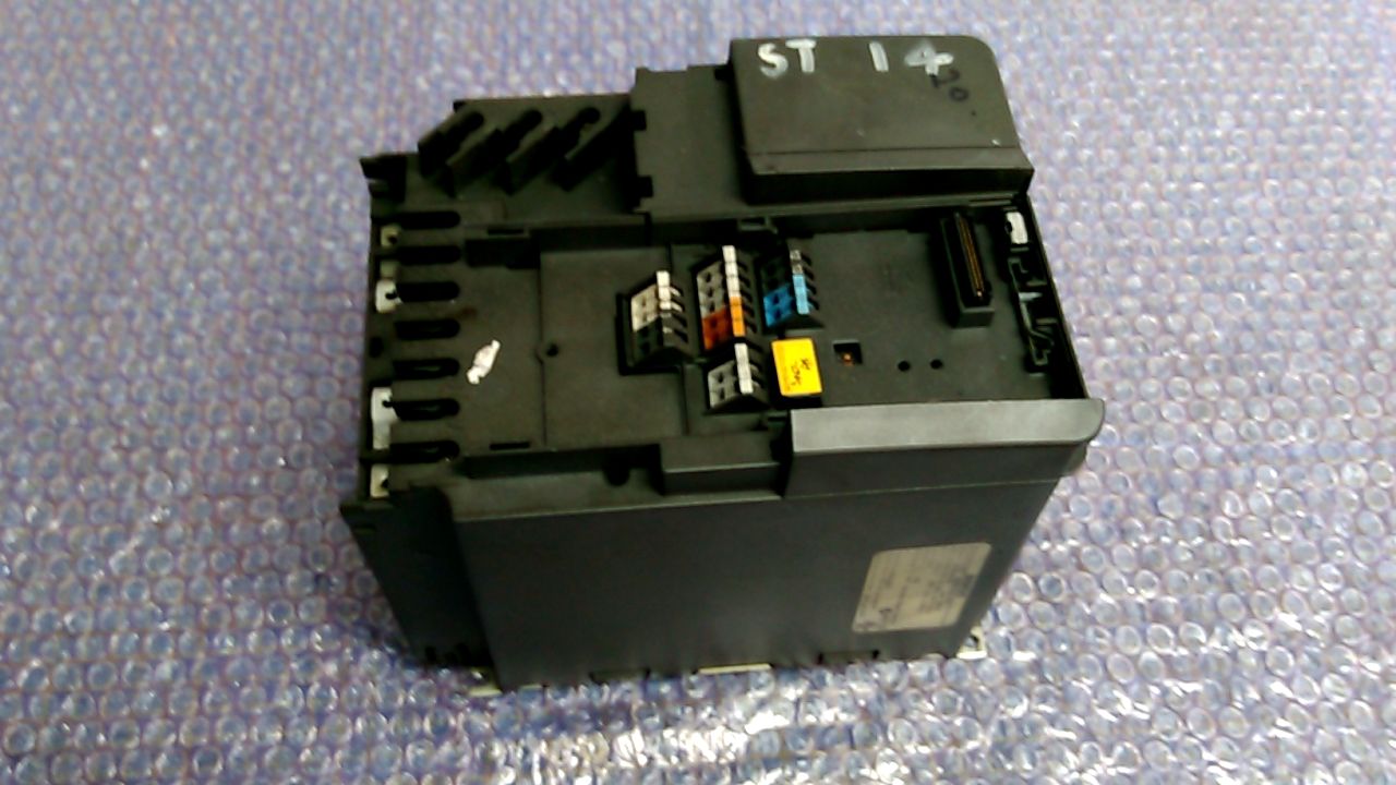 Siemens Micromaster 420 Inverter